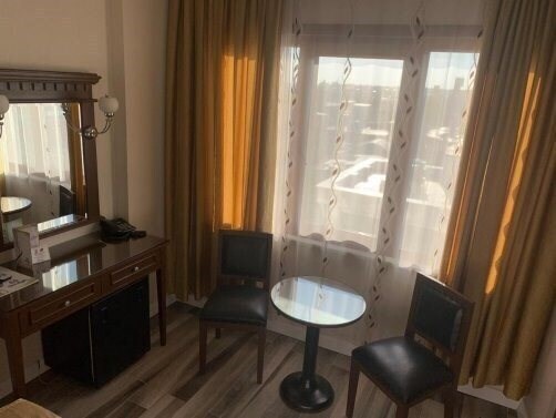 Kecik Hotel 3* фотосуреті